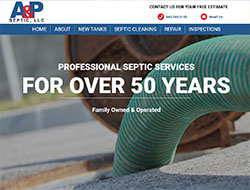 A & P Septic