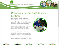 Accessible Home Consulting