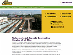 All Aspects Contracting
