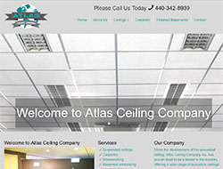 Atlas Ceilings