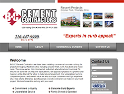 B-C Cement Contractors