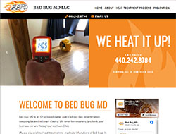 Bed Bug MD LLC
