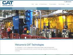 CAT Technologies