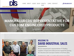 David Industrial Sales