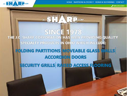 J.C. Sharp Corp.