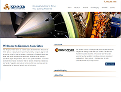 Kemmer Associates, Inc.