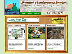 Kimmich Landscaping
