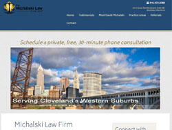 Michalski Law Firm