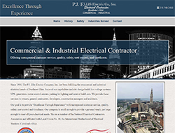 P.J. Ellis Electric Co., Inc.