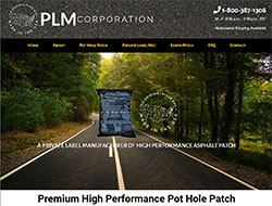PLM Corporation
