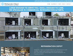 Refrigeration Depot