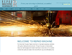 Repko Machine, Inc.