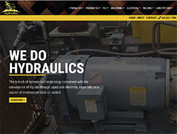 South Shore Hydraulics