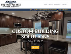 Superior Quality Building & Remodeling