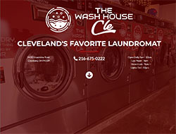 Wash House CLE